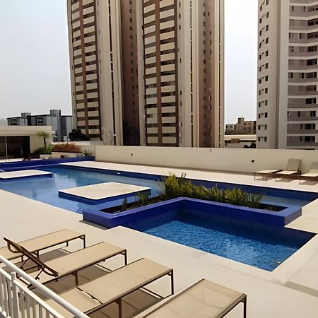 Apto Proximo Ao Lago Igapo Londrina Exterior photo